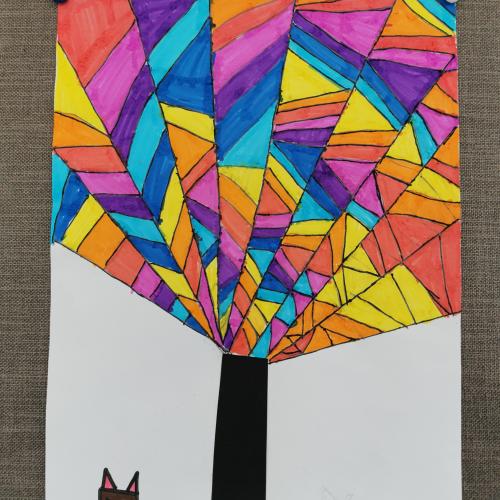 5