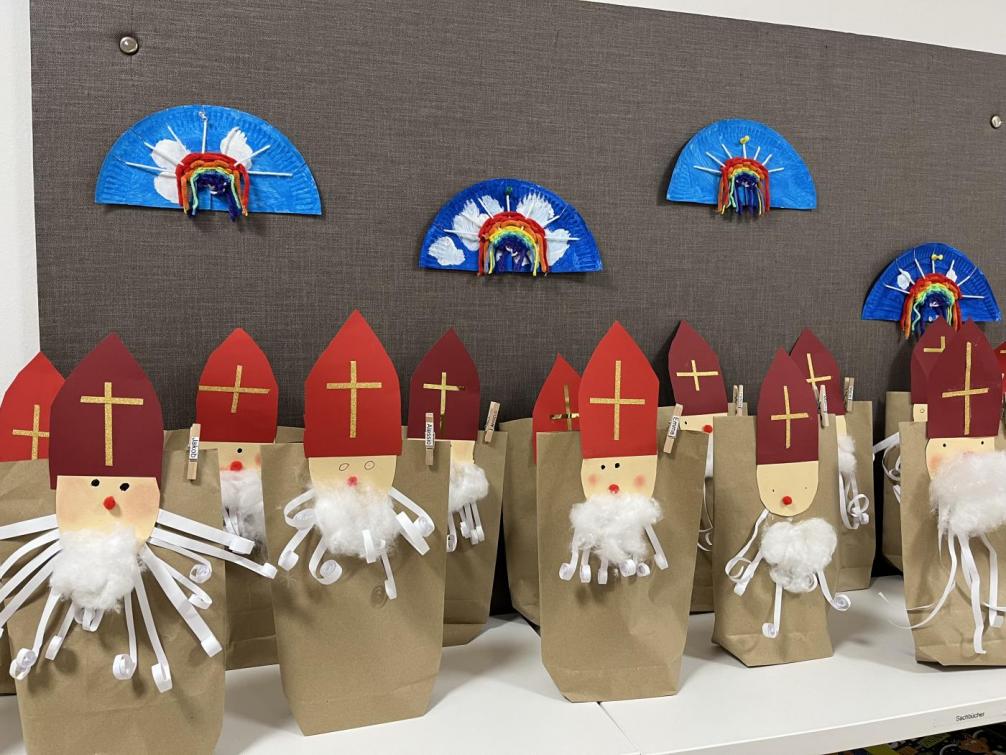 Nikolaus