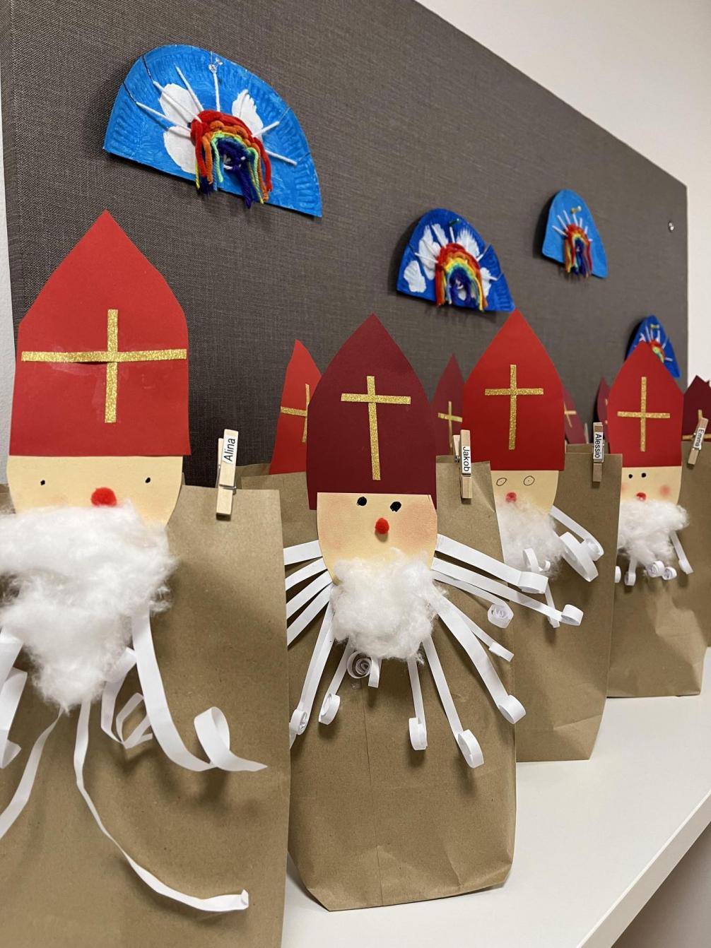 Nikolaus