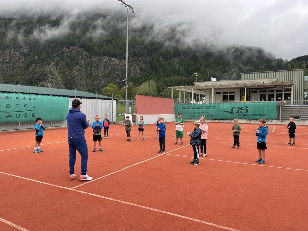 Tennis