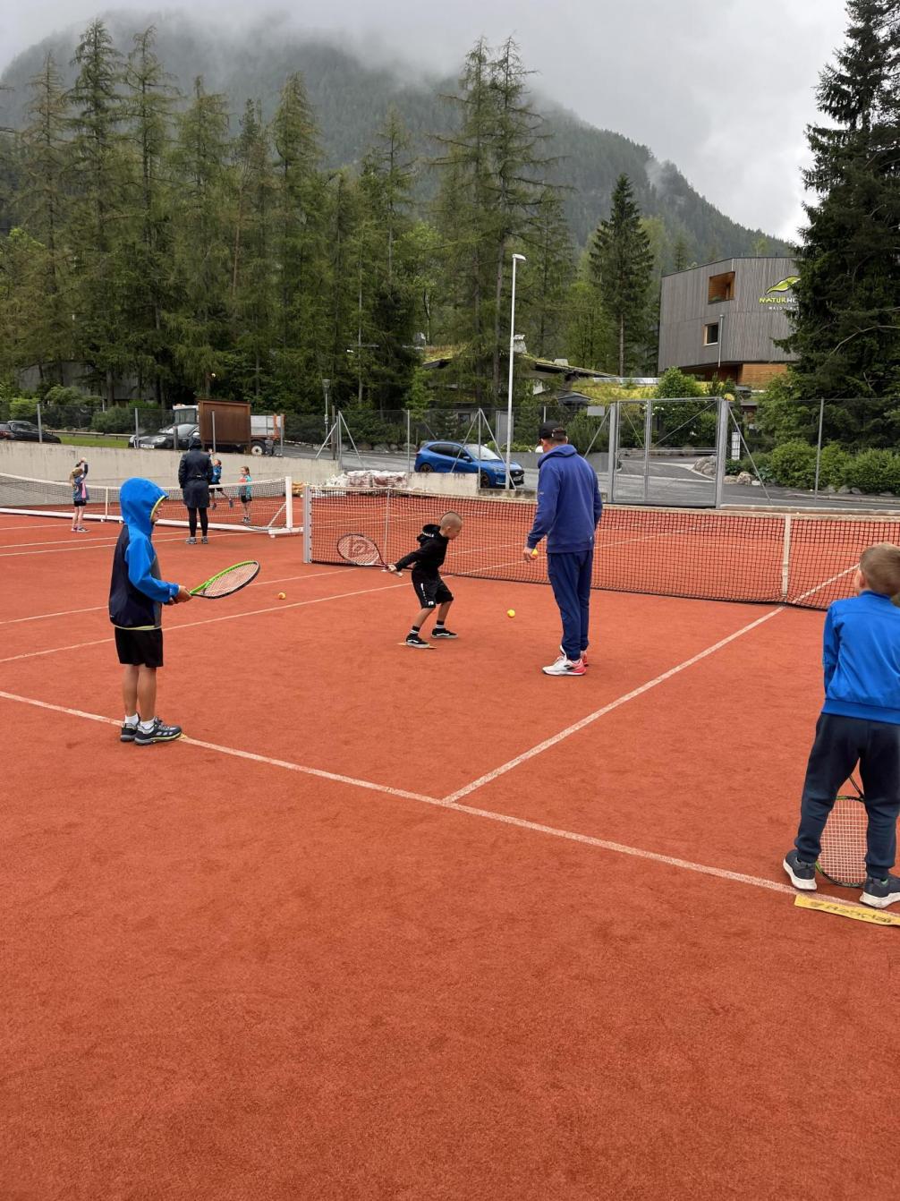 Tennis