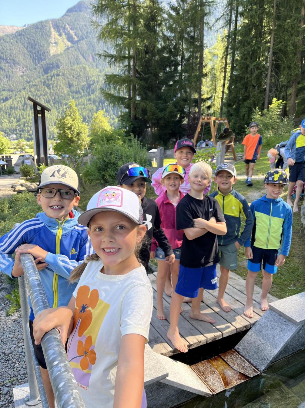 Wandertag