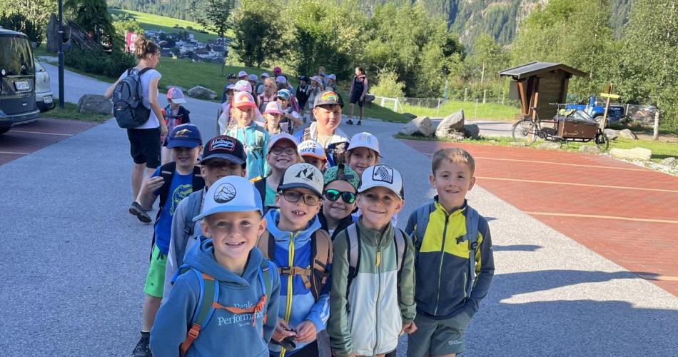 Wandertag
